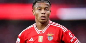 Adeptos do Benfica Mandam 'FARPAS E ARRASAM' A Venda De Neres