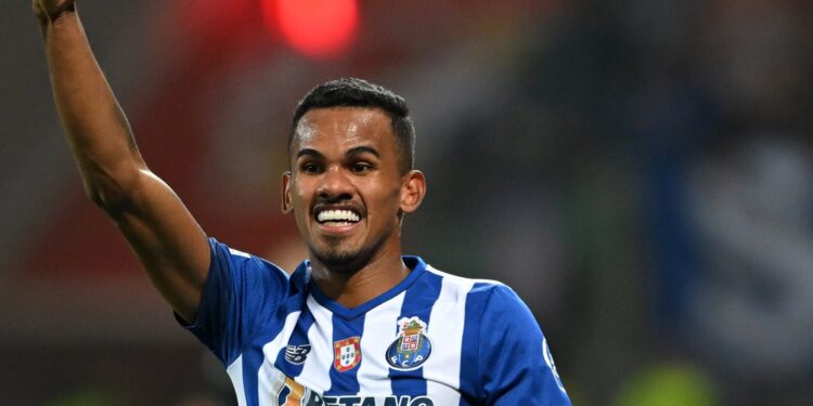 Galeno Abandona FC Porto E Assina Com Sporting