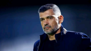 Sérgio Conceição Bem Posicionado e Maior Rival de Fc Porto e Benfica