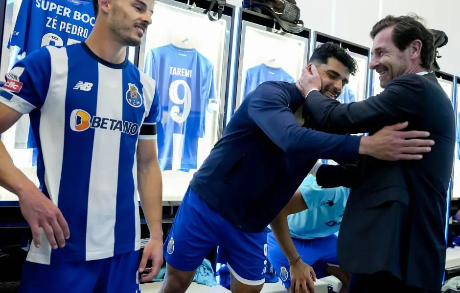 PJ colocou escutas no balneário da equipa visitante do Estádio do Dragão por suspeitas de suborno